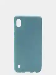 Морской чехол Samsung Galaxy A10, силиконовый