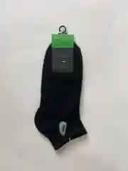 Черный носки