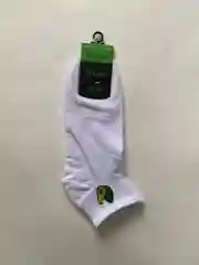 Белый носки