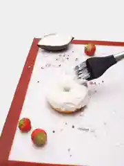 Кисть кулинарная