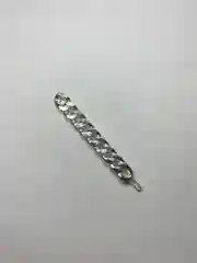 Заколка для волос в виде цепи
