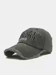 Багровый бейсболка SERGEANT