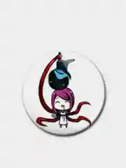 Багровый значки аниме токийский гуль Tokyo Ghoul