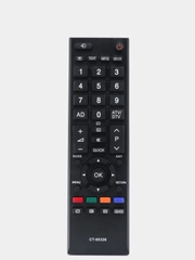Пульт для телевизора Toshiba CT-90326