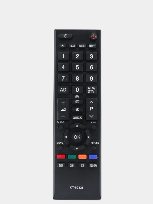 Пульт для телевизора Toshiba CT-90326