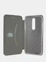 Чехол книжка Xiaomi Redmi 8