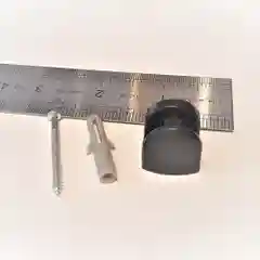 Полка стеклянная из закалённого стекла. безопасное стекло