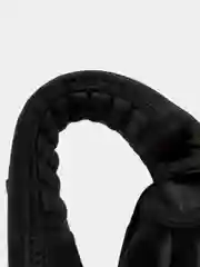 Зеленый мужской школьный рюкзак с USB