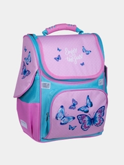 Ранец ArtSpace Junior "Spring", 37 х 28 х 21 см, анатомическая спинка