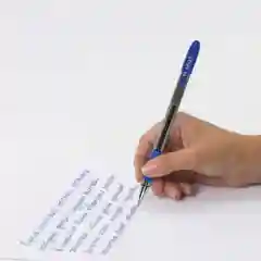 Ручка гелевая для ЕГЭ