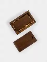 Деревянная флешка USB 2.0 в упаковке "пенал", 8, 16, 32, 64 гб