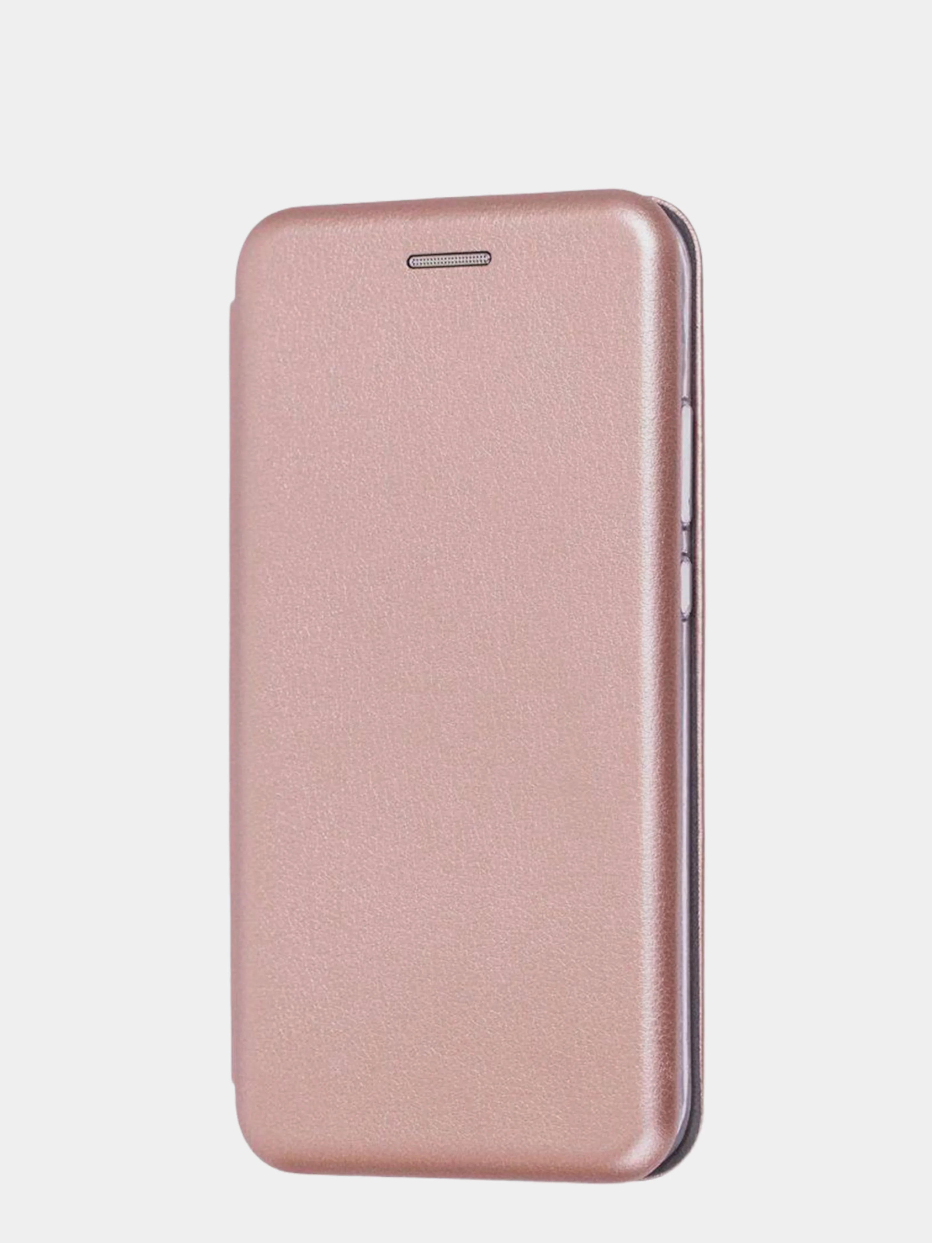 Розовый чехол книжка на Samsung Galaxy A31 / Самсунг Галакси А31