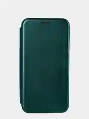 Морской чехол книжка на Samsung Galaxy A31 / Самсунг Галакси А31
