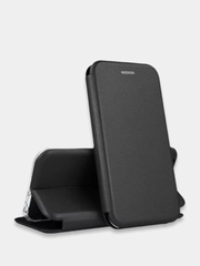 Чехол книжка на Samsung Galaxy A01
