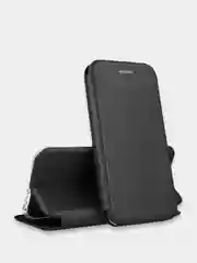 Чехол книжка на Samsung Galaxy A01