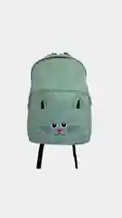 Рюкзак с кошечкой