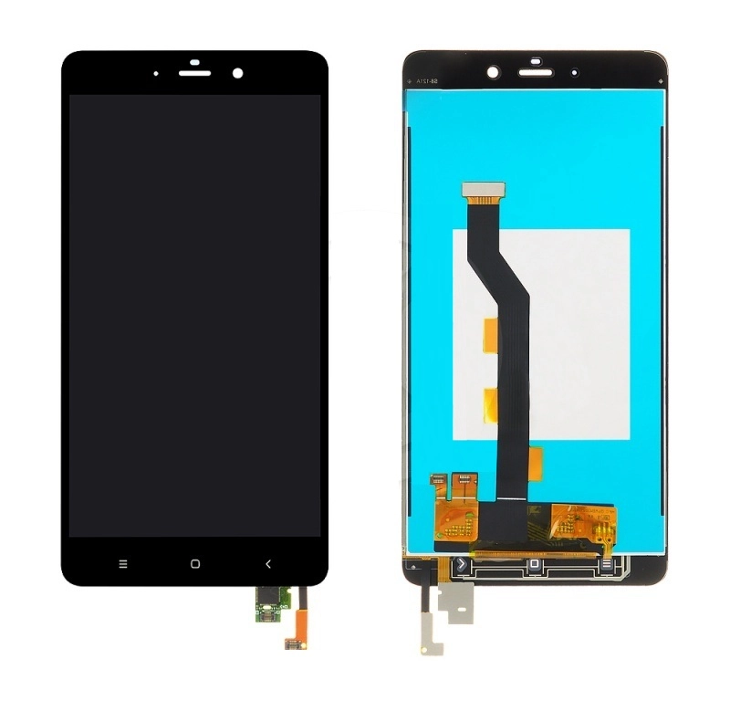 Дисплей для Xiaomi Mi Note, тачскрин