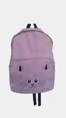 Рюкзак с кошечкой