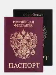 Обложка для паспорта
