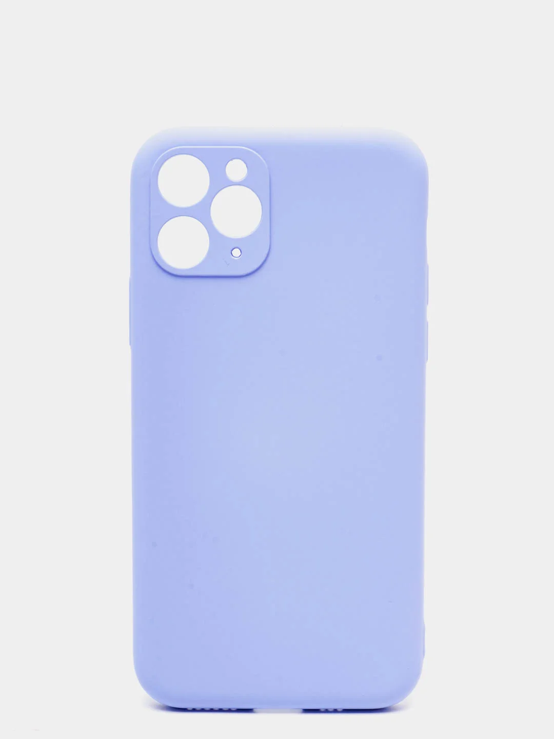 Лавандовый чехол для Apple iPhone 6, 6S, 6+,SE2020, 7, 8, 7+, 8+, X, Xs, Max, 11, 12, Pro