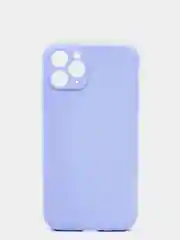 Лавандовый чехол для Apple iPhone 6, 6S, 6+,SE2020, 7, 8, 7+, 8+, X, Xs, Max, 11, 12, Pro
