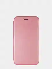 Конфетный чехол-книжка для Xiaomi Redmi 9C, с магнитом