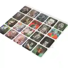3D-наклейка