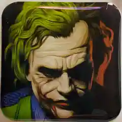 Морской 3d-наклейка