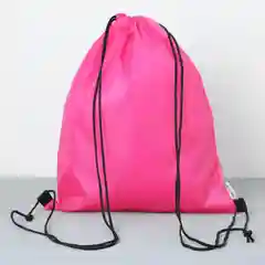 S Болоньевая сумка для обуви Cute meow, 33 х 43 х 0,5 см