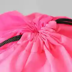 S Болоньевая сумка для обуви Cute meow, 33 х 43 х 0,5 см