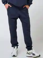 Брюки спортивные, хлопковые