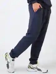 Брюки спортивные, хлопковые