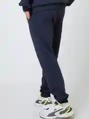 Брюки спортивные, хлопковые