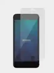 Стекло защитное 2D Appie iPhone 6+  безрамочное, прозрачное