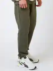 Брюки спортивные, хлопковые