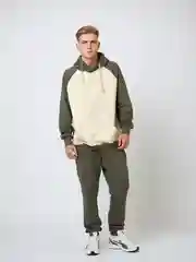Брюки спортивные, хлопковые