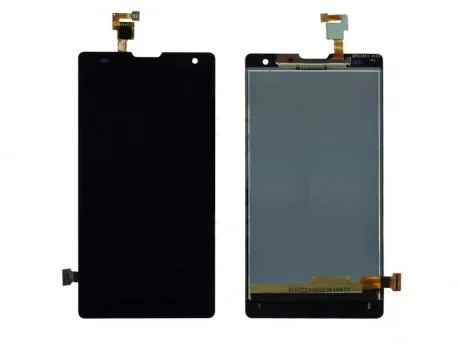 Дисплей для Huawei Honor 3C + тачскрин