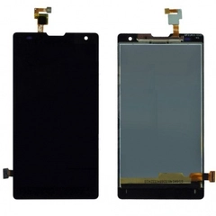 Дисплей для Huawei Honor 3C + тачскрин