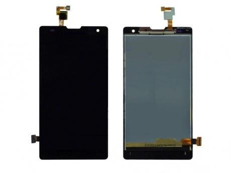 Дисплей для Huawei Honor 3C + тачскрин