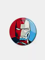 Терракотовый значки Супергерои , Человек-паук, Бэтмен, Дэдпул, Deadpool, Marvel и другие