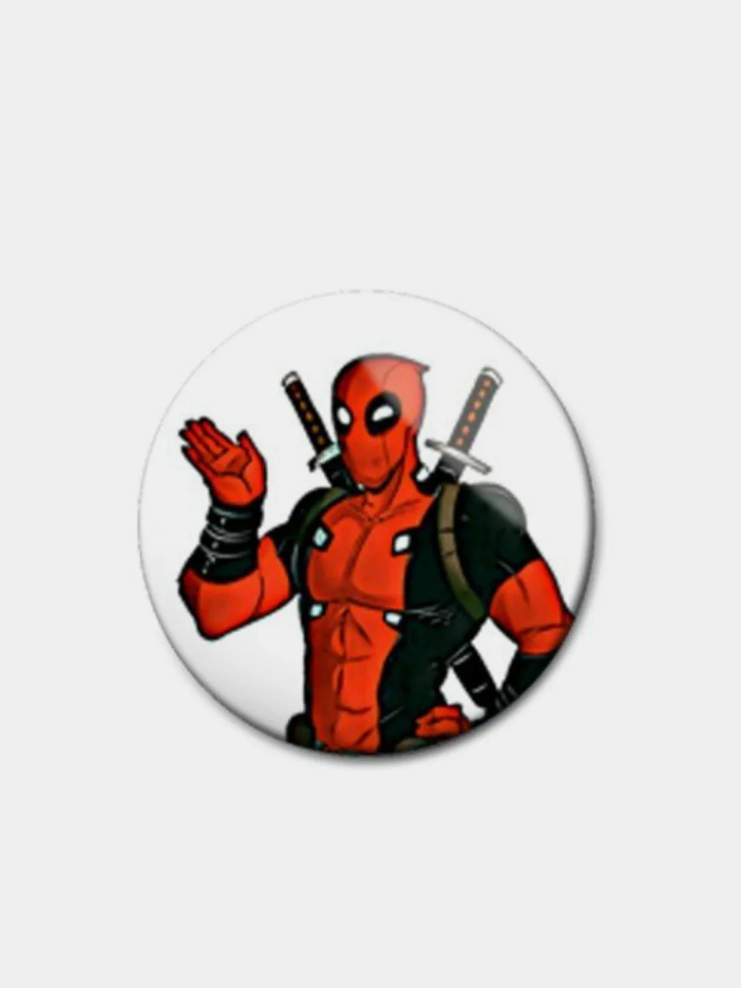 Карамельный значки Супергерои , Человек-паук, Бэтмен, Дэдпул, Deadpool, Marvel и другие