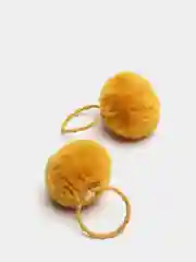 Манго резинки для волос