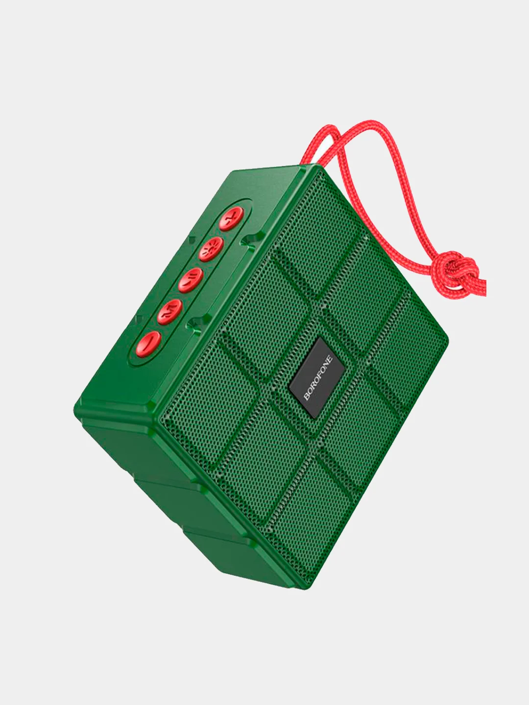 Портативная беспроводная колонка Bluetooth BOROFONE BR16