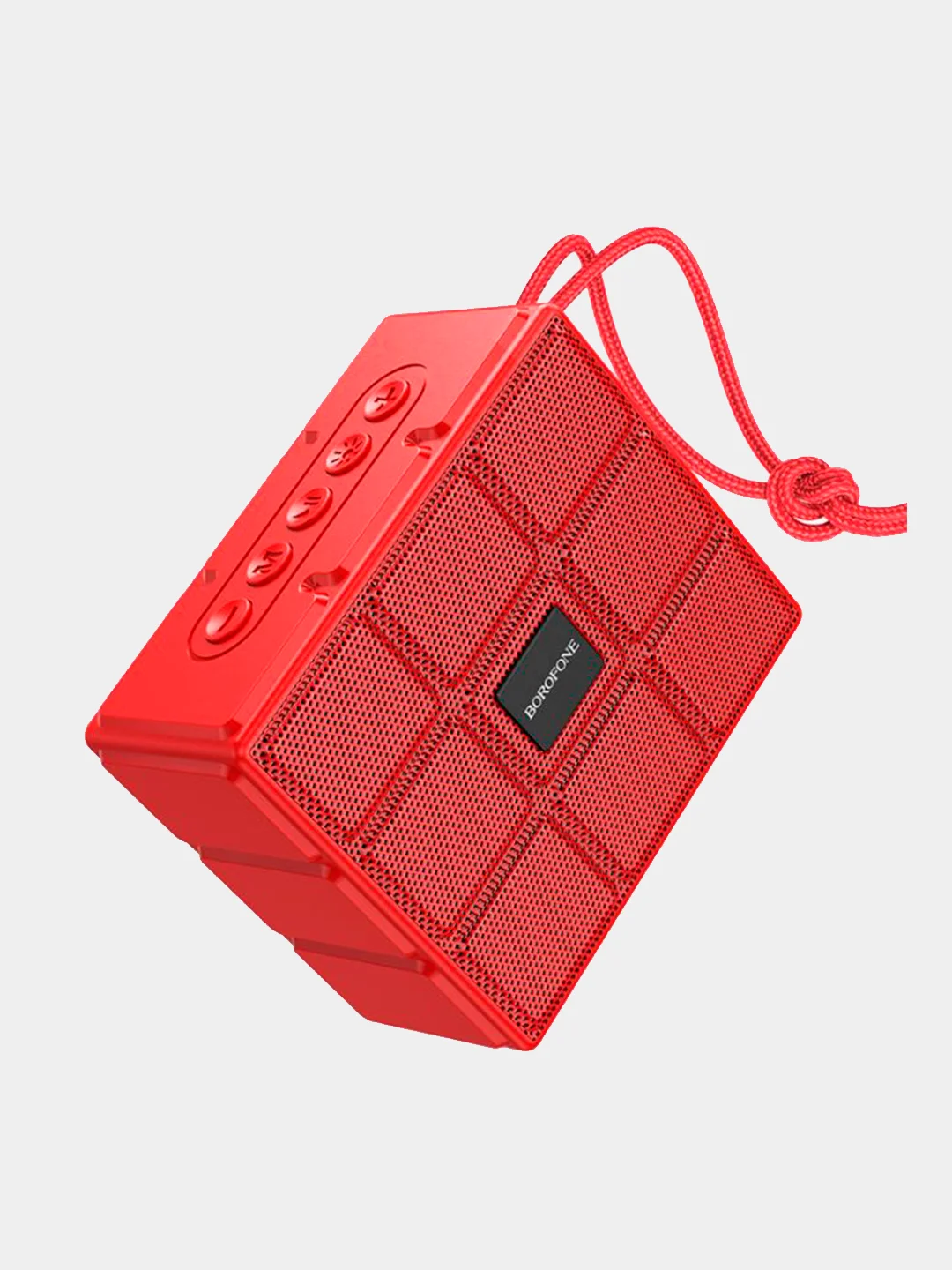 Портативная беспроводная колонка Bluetooth BOROFONE BR16