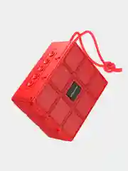 Портативная беспроводная колонка Bluetooth BOROFONE BR16