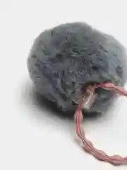 Хаки резинки для волос