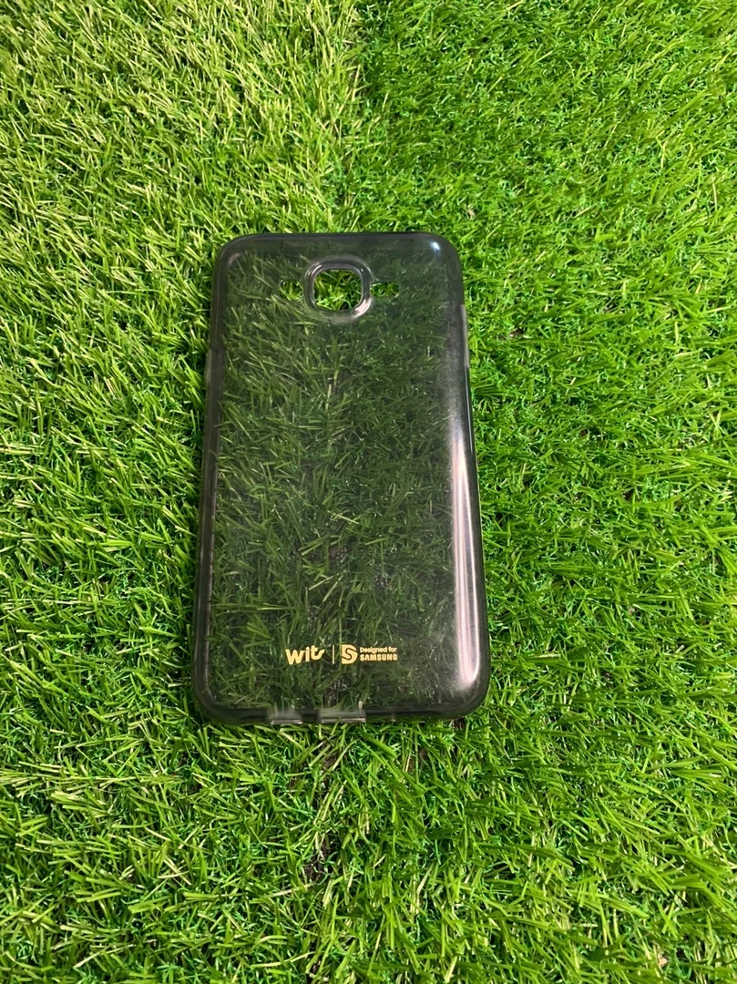 Чехол накладка для Samsung Galaxy J7 neo