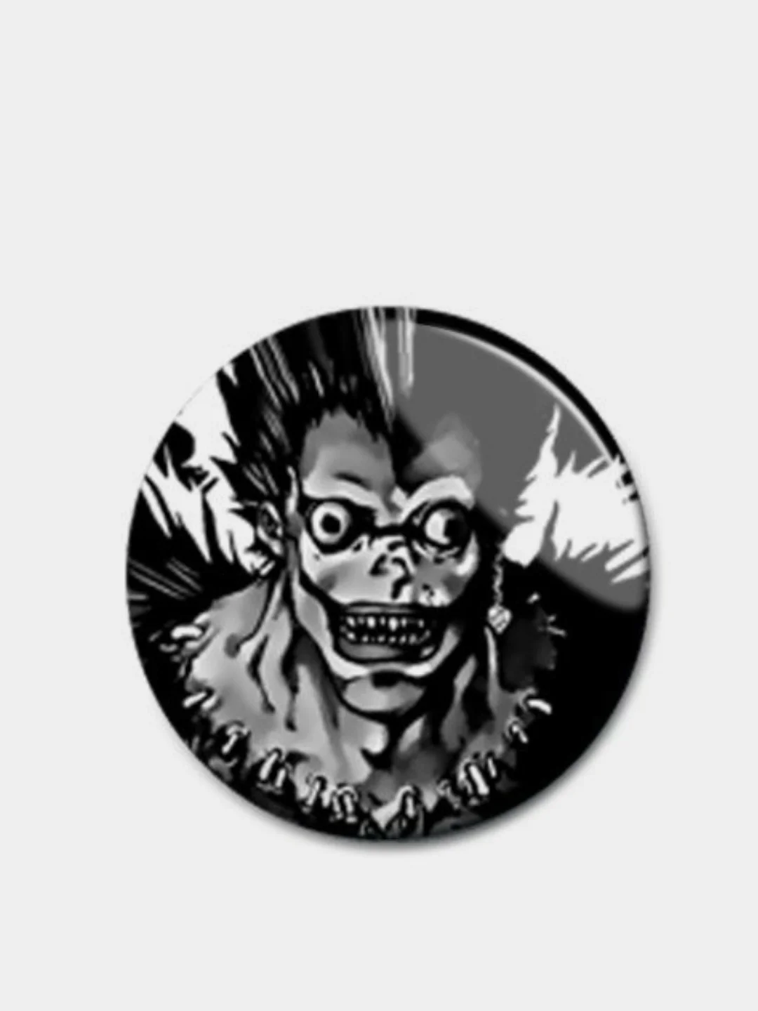 Хаки значки аниме Тетрадь Смерти Death Note