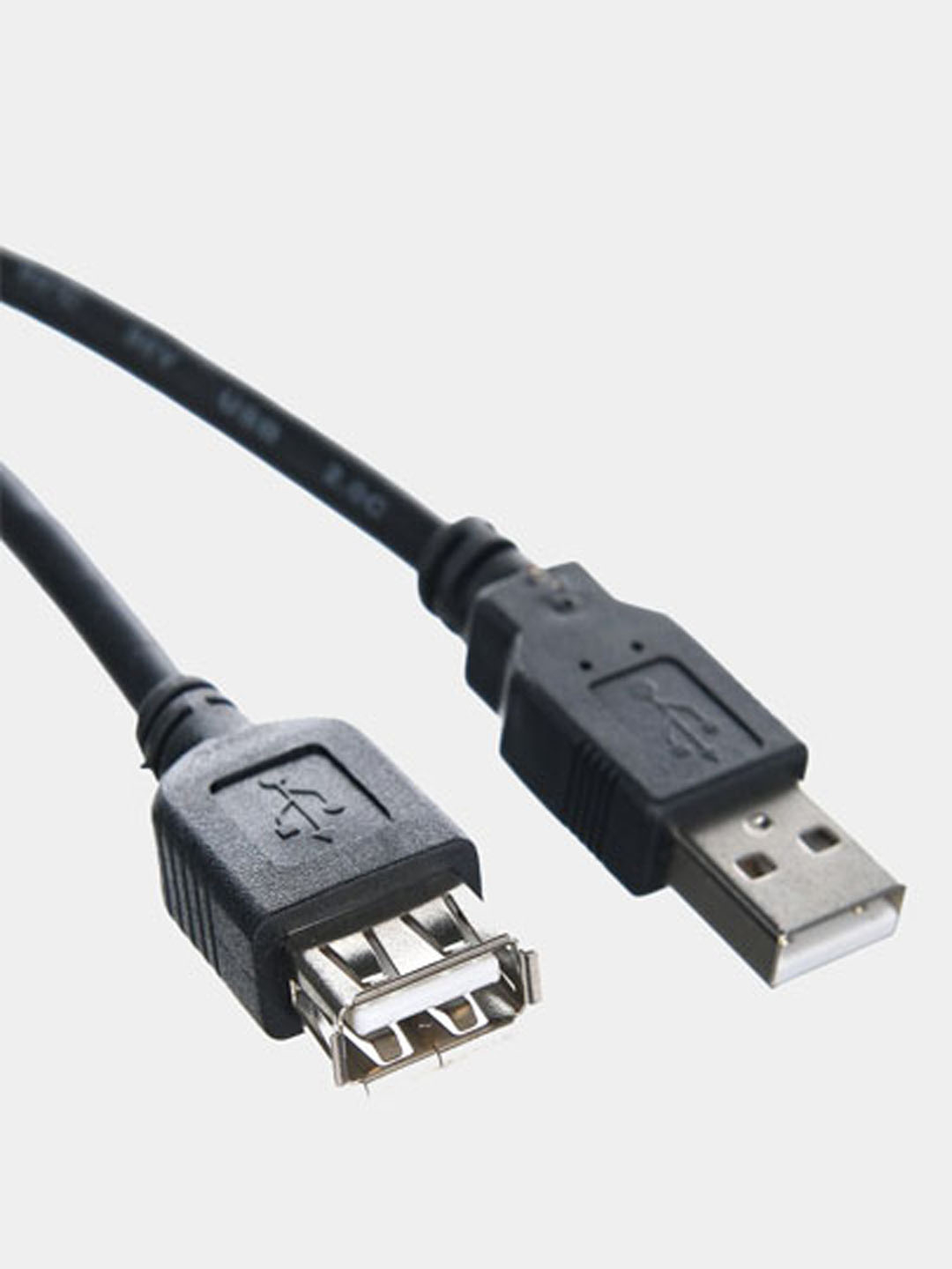 Кабель Удлинитель USB