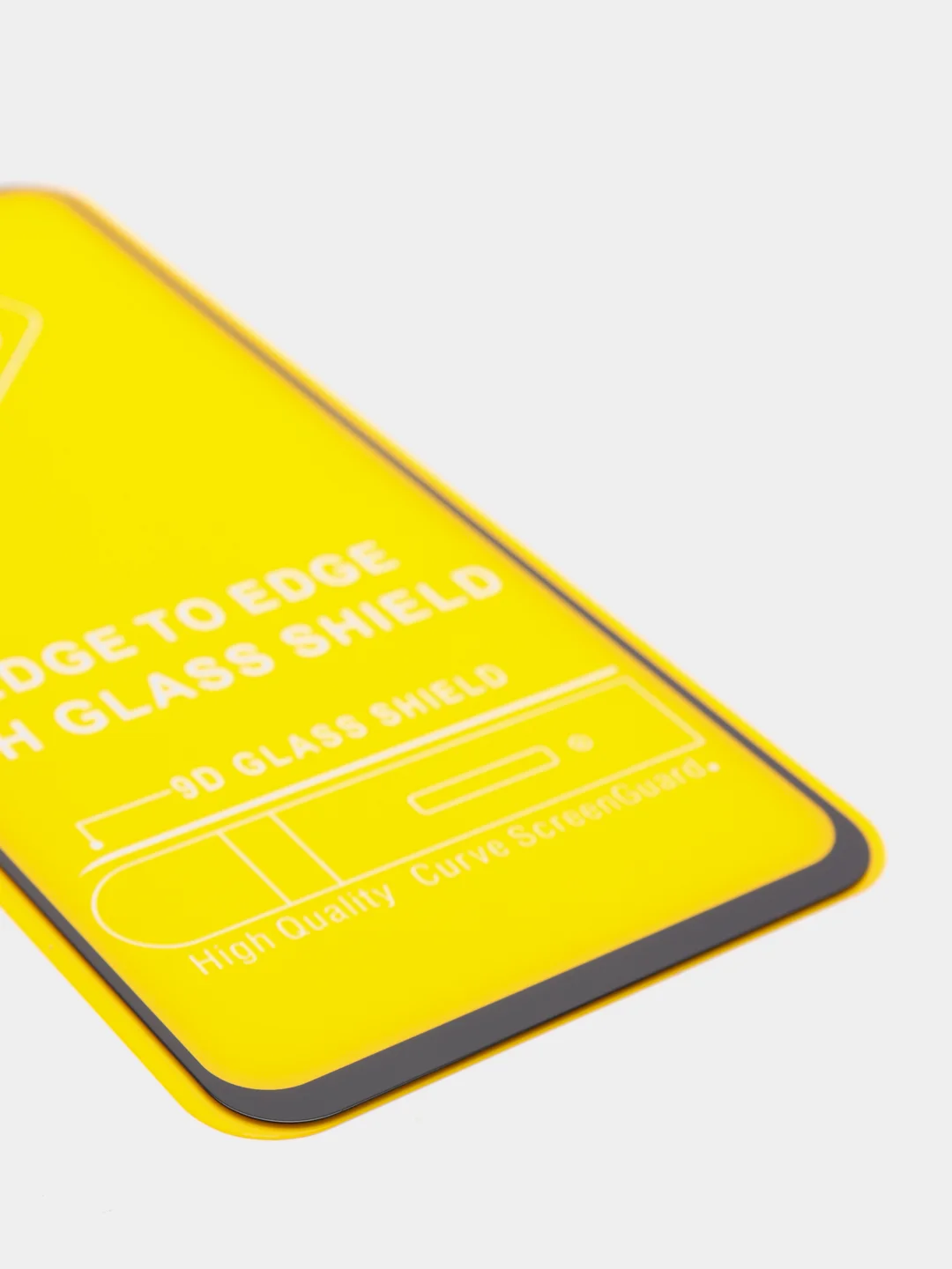 Защитное стекло 9D для Xiaomi Redmi Note 8, Note 8 2021 (Сяоми Нот 8)